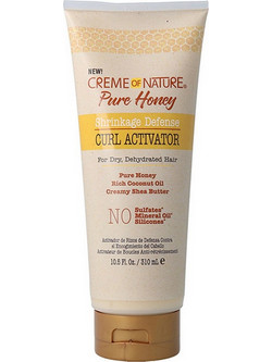 Creme of Nature Pure Honey Conditioner 310ml