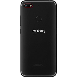 Nubia back cover για smartphone V18 - (SPV18-BCOVER)