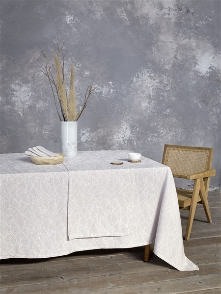 Nima Home - Runner 50x165 - Folio Beige