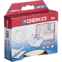 Αφρώδης ταινία διπλής όψεως GEKO 19mm-5M
