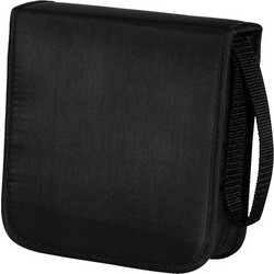 Hama Θήκη CD - Wallet Nylon 40 Θέσεων