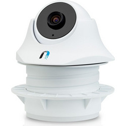 Ubiquiti UVC-DOME Unifi 720p IP Κάμερα Ασφαλείας 720p HD