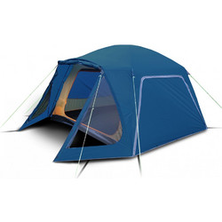Trimm Macao Σκηνή Camping Ιγκλού 4 Ατόμων 4 Εποχών