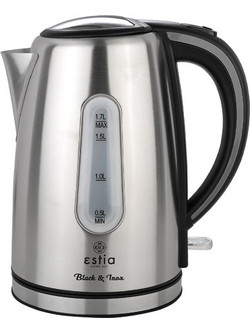 Estia Infinity 06-10102 Ανοξείδωτος Βραστήρας 1.7lt 2200W