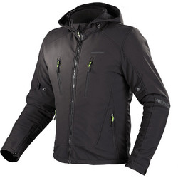 Nordcode Citizen Pro Black