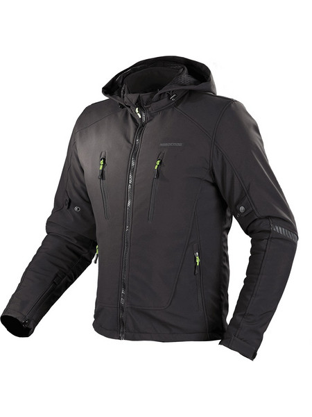 Nordcode Citizen Pro Black