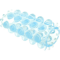 ToyJoy Power Stretchy Sleeve Blue