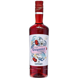 Giffard Guignolet D' Angers 700ml
