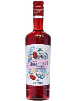Giffard Guignolet D' Angers 700ml