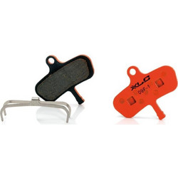 XLC disc brake pads BP-O15