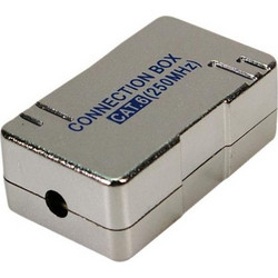 Connection Box LSA CAT6 metalised shielded LogiLink (LL-NP0012A)