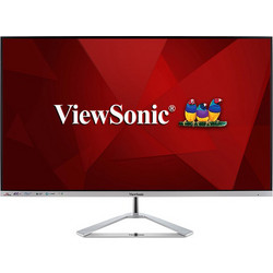 ViewSonic VX3276-4K-mhd VA HDR Gaming Monitor 31.5" 3840x2160 4K UHD 60Hz 4ms