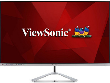 ViewSonic VX3276-4K-mhd VA HDR Gaming Monitor 31.5" 3840x2160 4K UHD 60Hz 4ms