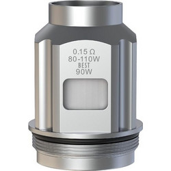 SMOK TFV18 MINI Dual Mesh 0.15Ω Coil Αντίσταση (1τμχ.)