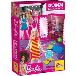 Lisciani Giochi Barbie Dough Fashion Show