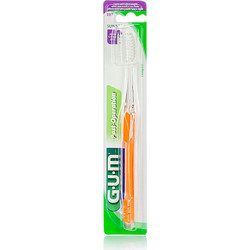 Gum 317 Post-Operation Οδοντόβουρτσα Πορτοκαλί