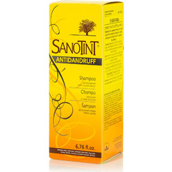 Sanotint Forfora Σαμπουάν κατά της Πιτυρίδας 200ml