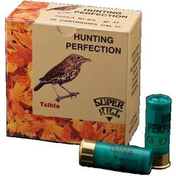 Super Kill Hunting Perfection Τσίχλα 33gr 25τμχ