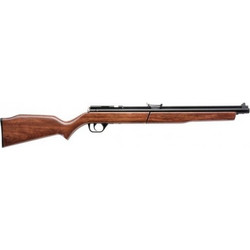 Crosman Benjamin 397 Αεροβόλo Όπλο Τρόμπας 4.5mm