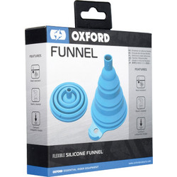 Εύκαμπτο Χωνί Σιλικόνης Oxford Silicone Funnel OXFORD OX619