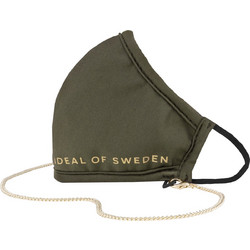 iDeal of Sweden Μάσκα Προστασίας Χακί