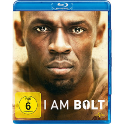 I am Bolt (Blu-ray)