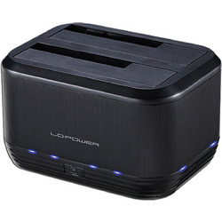 LC-Power LC-DOCK-U3-III