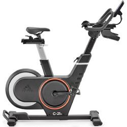 Adidas C-21x Spin Bike Ποδήλατο Spinning Μαγνητικό