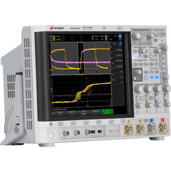Keysight DSOX4104A Oscilloscope 1 GHz, 4 analog channels