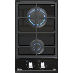 Teka GZC 32300 XBA BK Εστία Αερίου Αυτόνομη