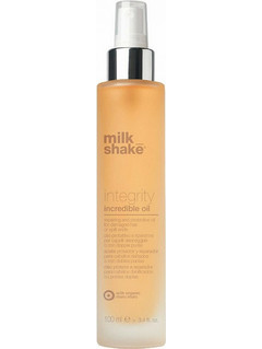 Milk_Shake Integrity Incredible Ξηρό Λάδι Μαλλιών για Ψαλίδα 100ml