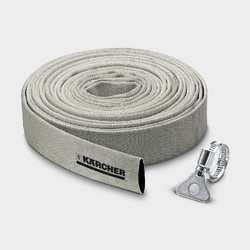 Karcher σετ υφασμάτινου εύκαμπτου σωλήνα