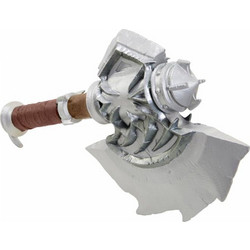 Jakks Pacific Τσεκούρι Του Durotan (Warcraft)