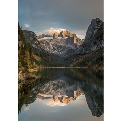 Puzzle Piatnik Dachstein 1000 Κομμάτια