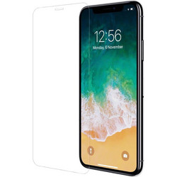Powertech TGC-0101 0.33MM 9H Tempered Glass (iPhone XS)