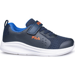 Fila Memory Opal Παιδικά Αθλητικά Παπούτσια για Τρέξιμο Navy Μπλε 3AF21008-220