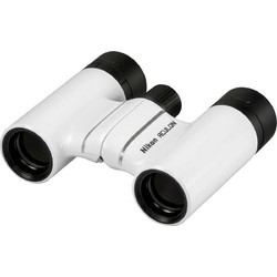 Nikon Aculon T02 White Κιάλια 8x21mm