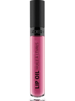 Gosh Lip Oil 004 Raspberry 4ml