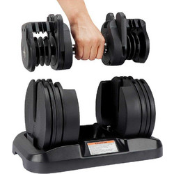 Viking D350 Ρυθμιζόμενος Αλτήρας 20kg