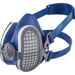 GVS Filter Technology Elipse P3 Fine Dust Filter Half Mask