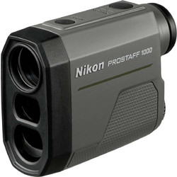 Nikon Prostaff 1000 Australian Warranty