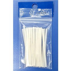 Colmic Σωληνάκια Σιλικόνης O 1.0mm