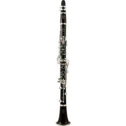 ΚΛΑΡΙΝΕΤΟ BUFFET CRAMPON E-13 Bb 17/6 Boehm φυλαρμονικη