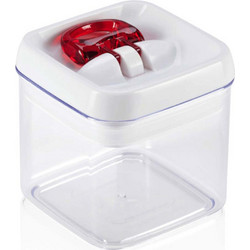 Leifheit Fresh & Easy Square Δοχείο Τροφίμων Πλαστικό 400ml 31207