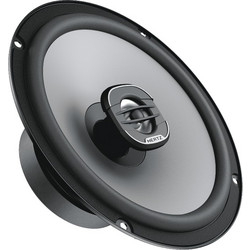 Hertz Uno X 165 Σετ Ηχεία Αυτοκινήτου 6.5" 2 Δρόμων 80W RMS