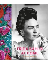 Frida KahloLaurence Anholt