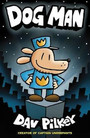 Dog Man Dog Man