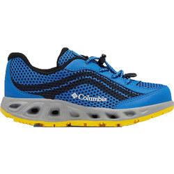 Columbia Drainmaker TM IV Stormy Παιδικά Αθλητικά Παπούτσια για Τρέξιμο Royal Blue 1826921-426