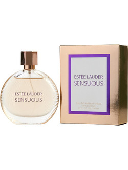 Estee Lauder Sensuous Eau de Parfum 50ml