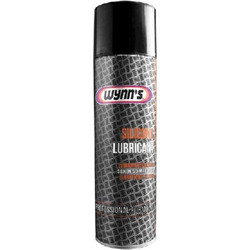 Wynn's - Σπρέι Λιπαντικό Σιλικόνης Silicone Lubricant 500ml 52579